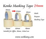 Kenko Masking Tape 24mm x 20